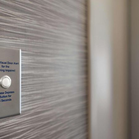 Home2 Suites By Hilton Overland Park, Ks Luaran gambar