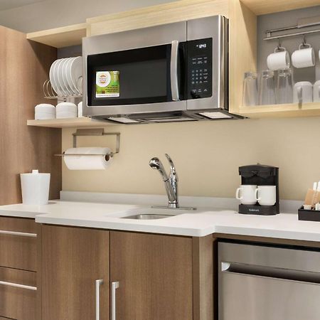 Home2 Suites By Hilton Overland Park, Ks Luaran gambar