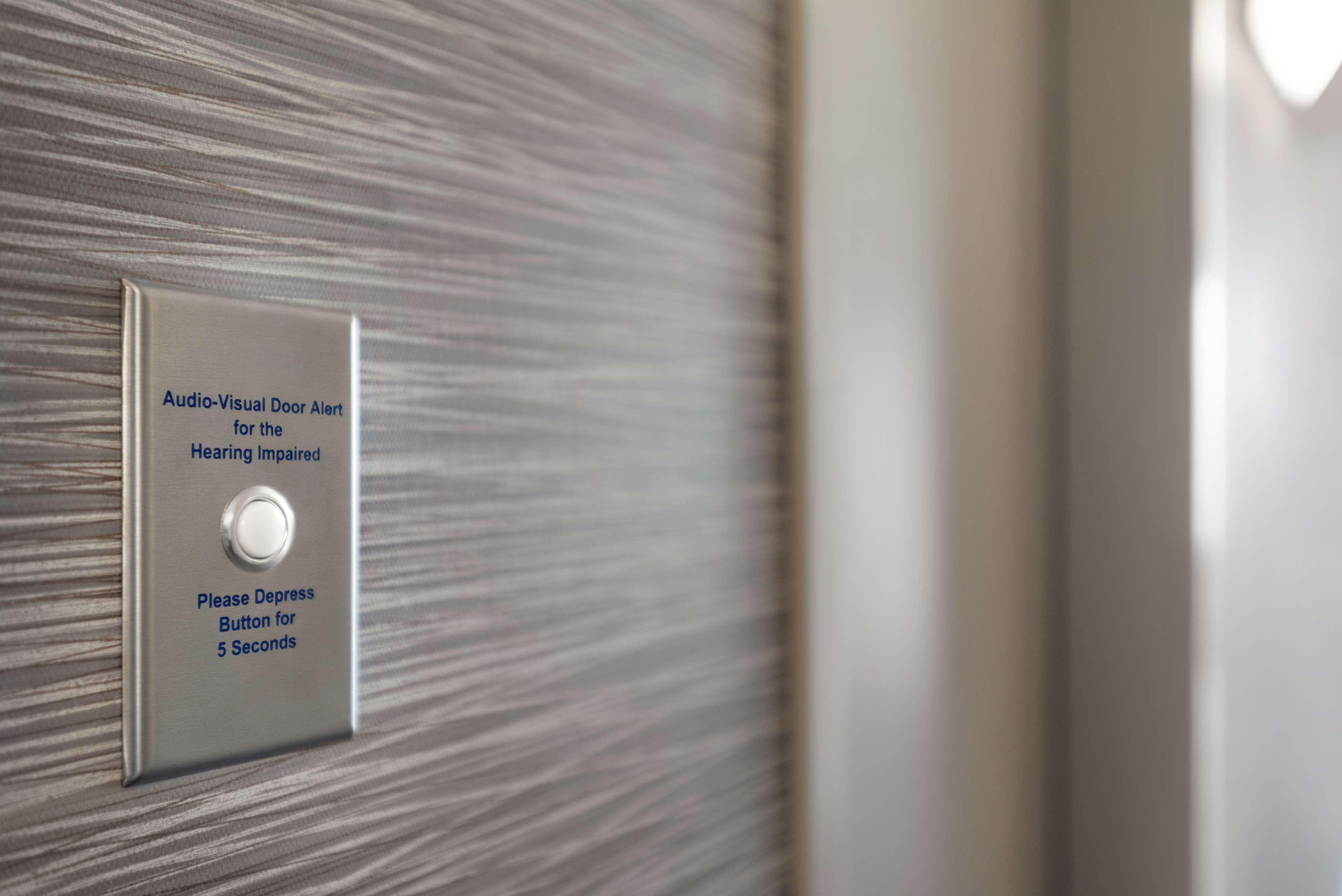 Home2 Suites By Hilton Overland Park, Ks Luaran gambar