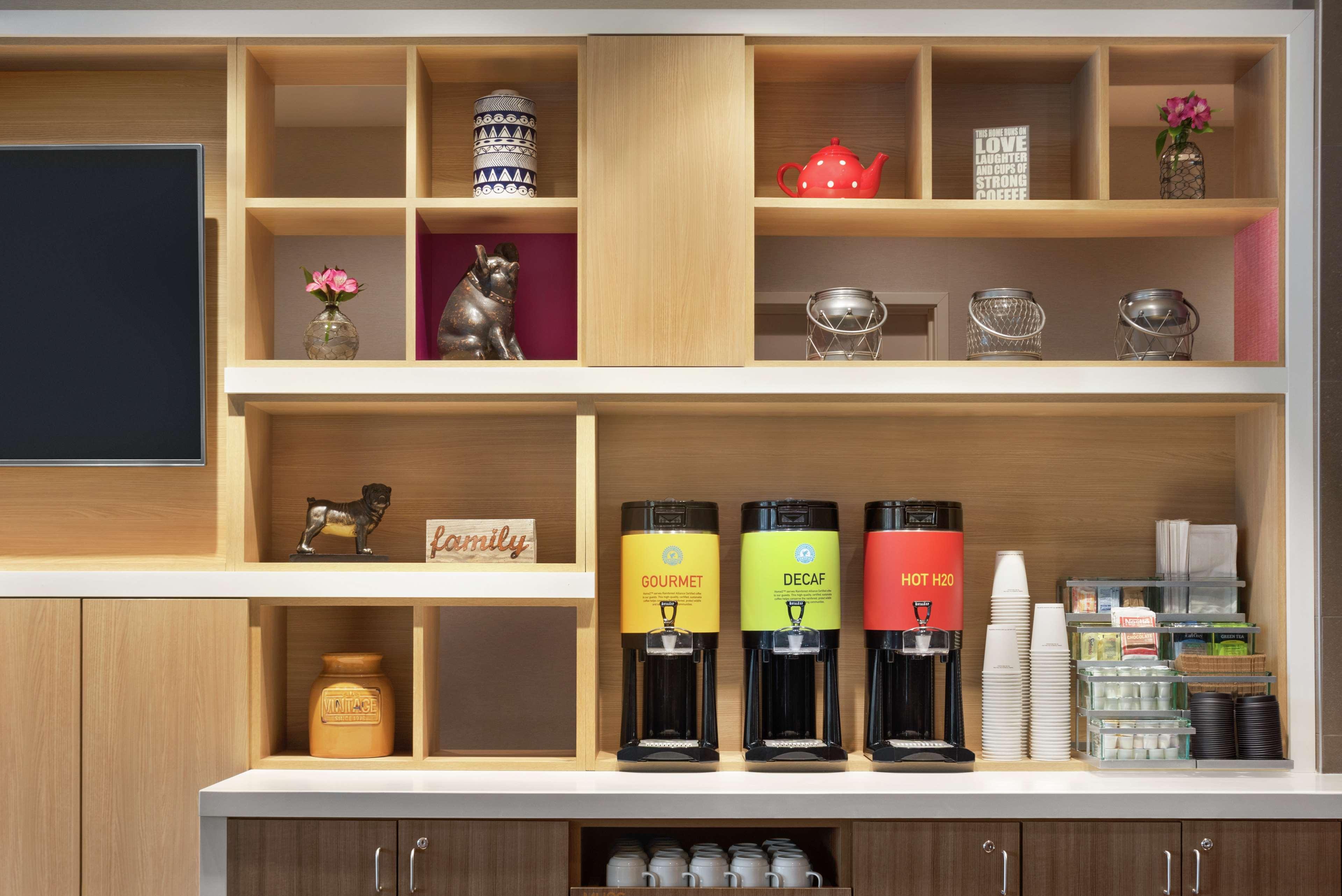 Home2 Suites By Hilton Overland Park, Ks Luaran gambar
