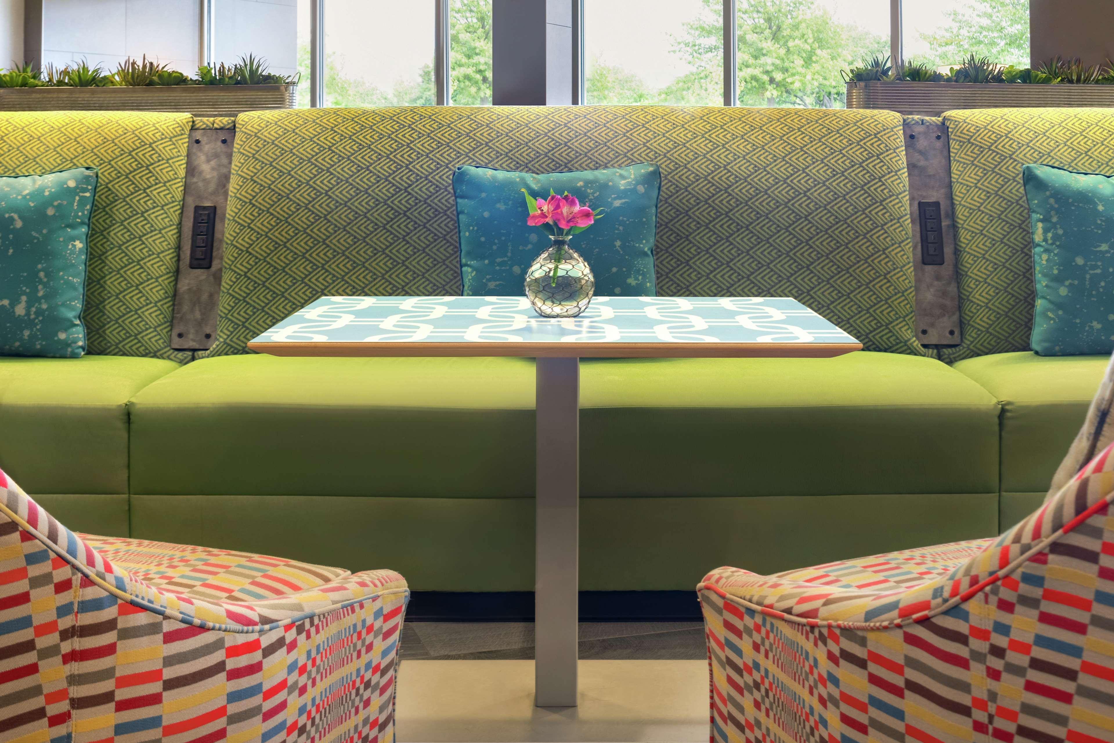 Home2 Suites By Hilton Overland Park, Ks Luaran gambar