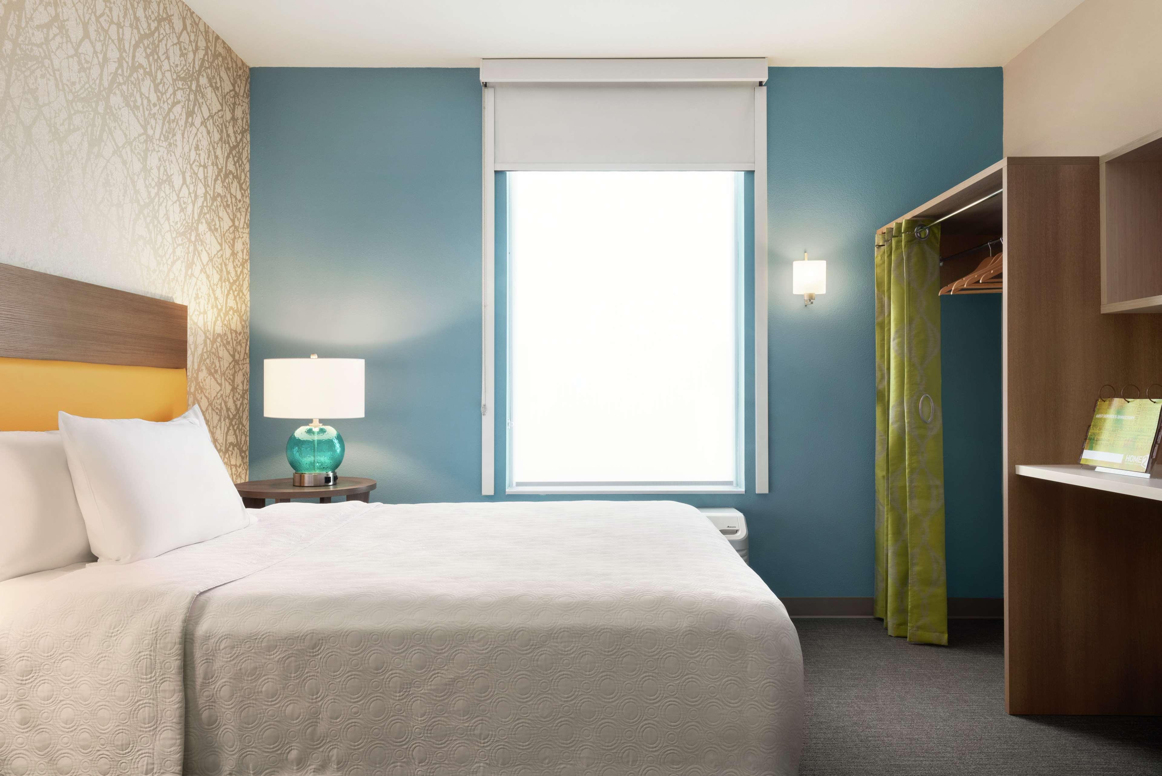 Home2 Suites By Hilton Overland Park, Ks Luaran gambar